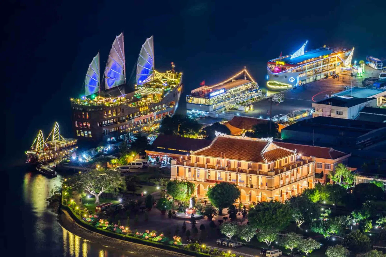Top 10 things To Do In Ho Chi Minh City